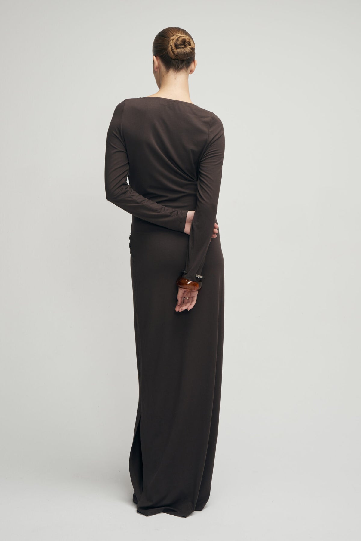 Sukienka Roma Brown