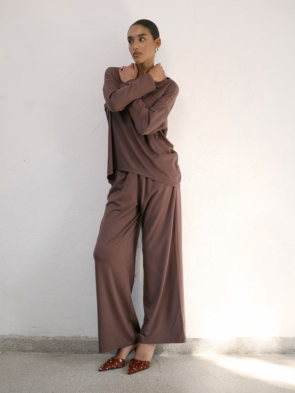 Como Choco Trousers