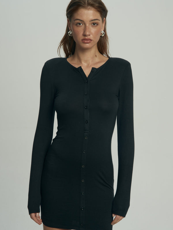 Dress Blair Black