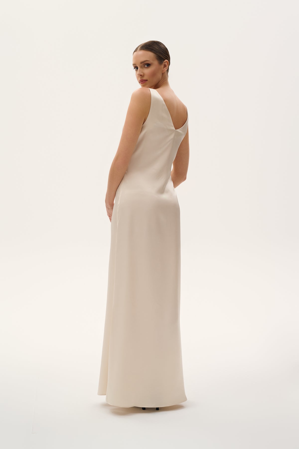 Amalfi Satin