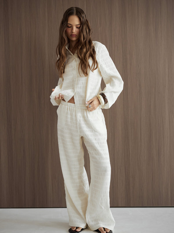 Shirt Avia Ivory