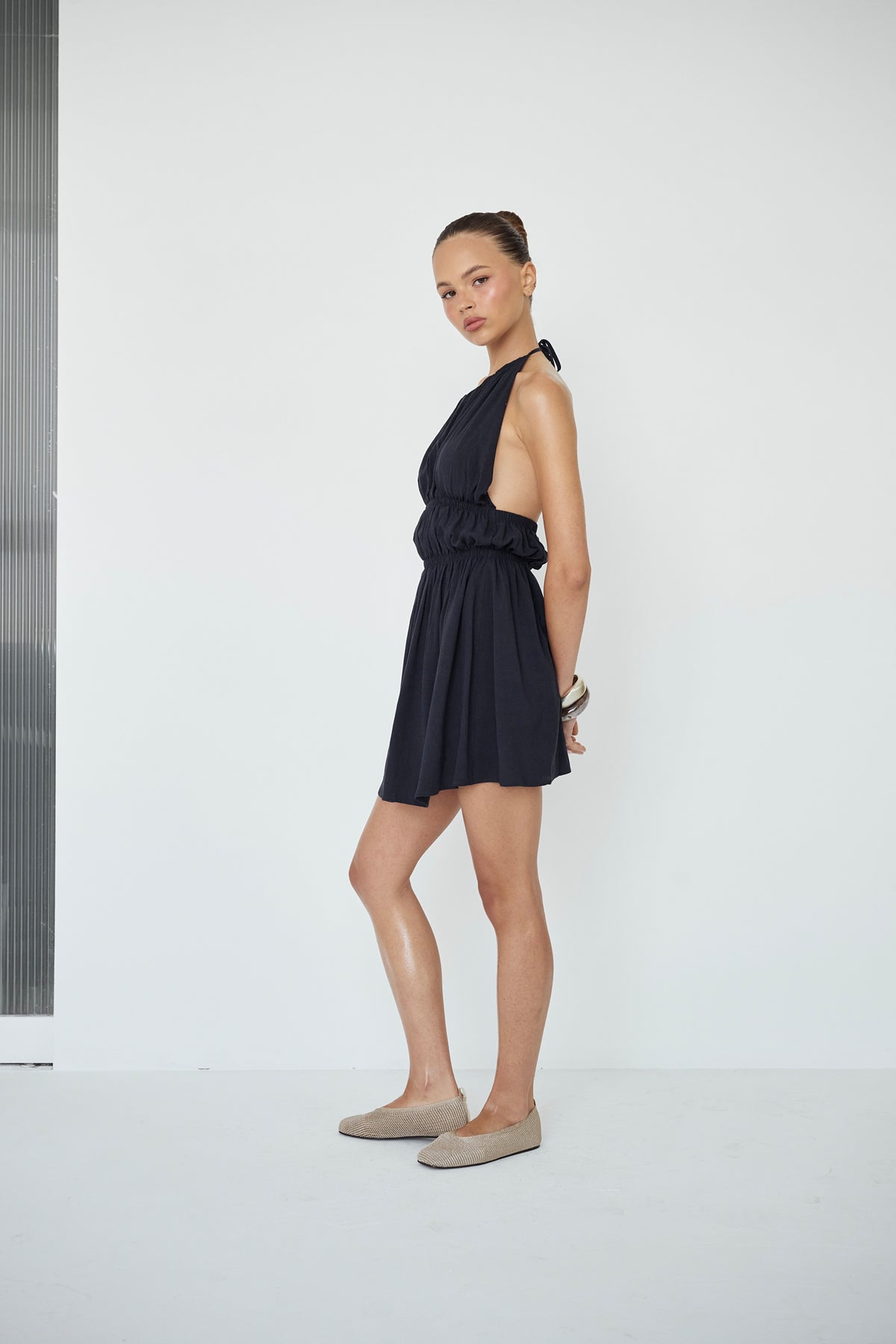 Sukienka Hollie Navy