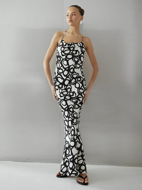 Dress Alessandra Resort