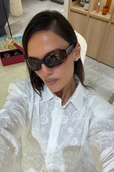 Koszula Isabela Rosa