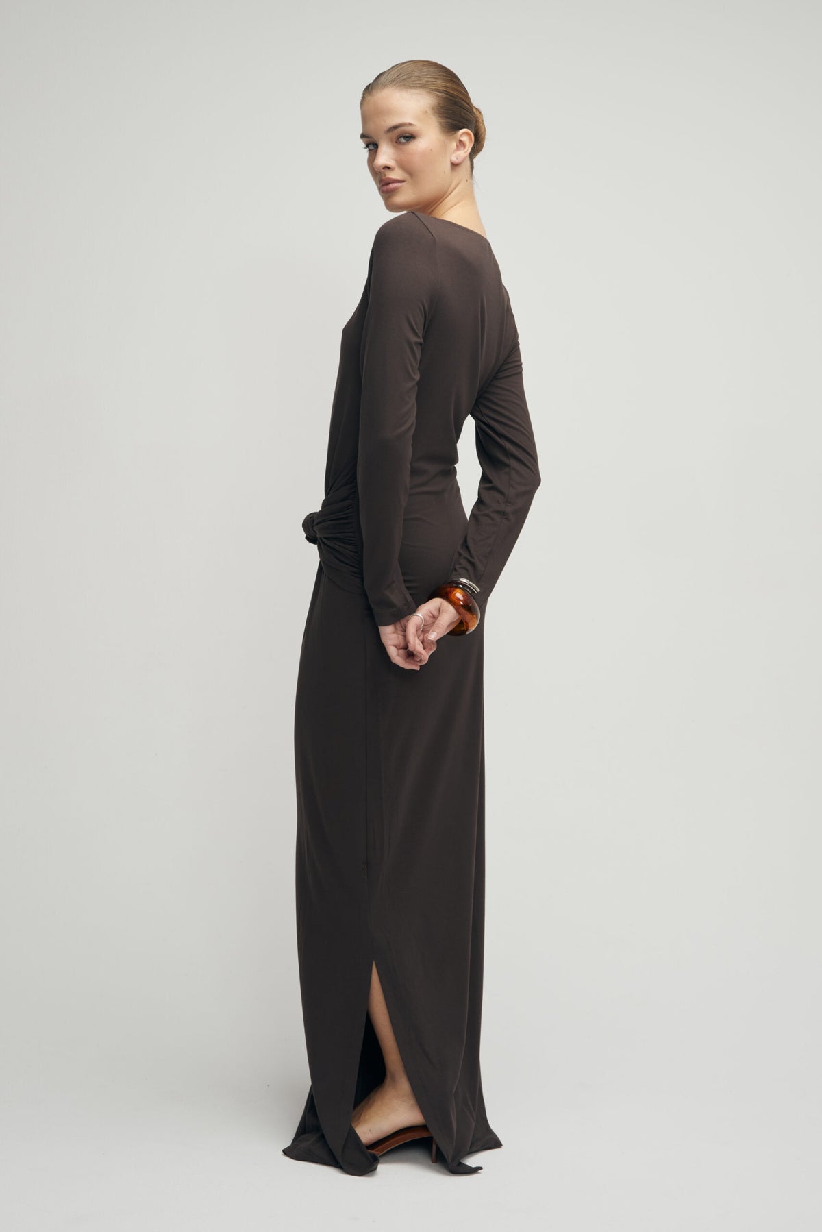 Sukienka Roma Brown