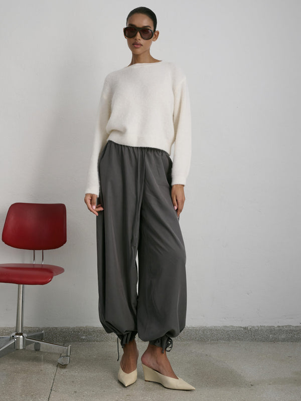 Alpi Creme Jumper