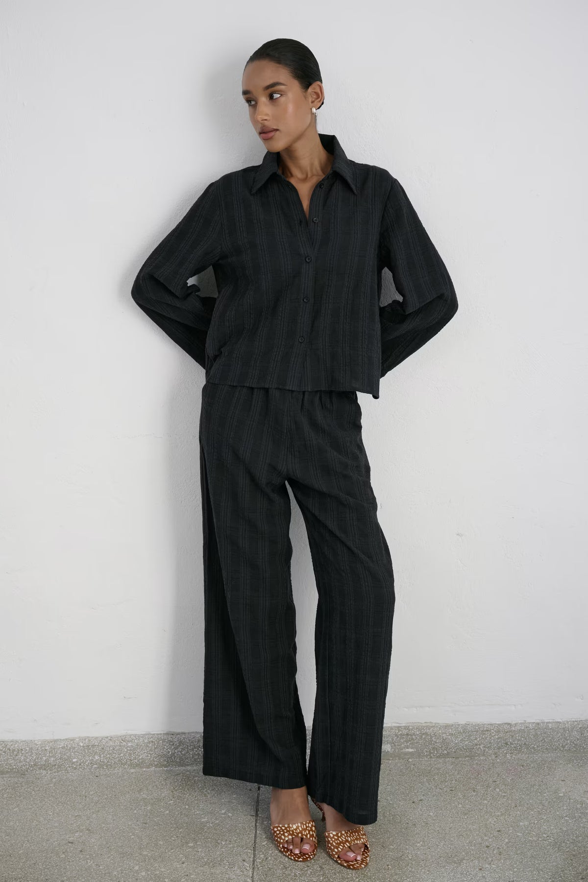 Koszula Pamela Plaid