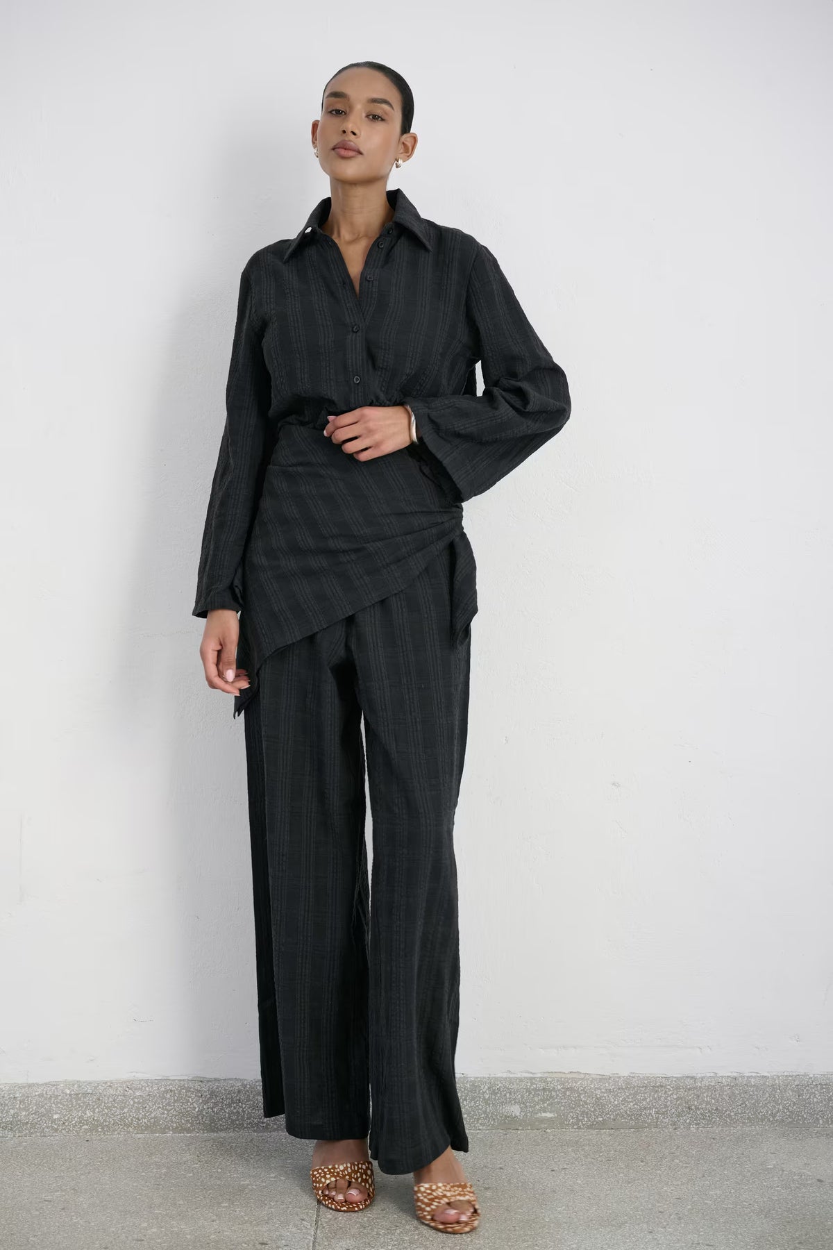 Koszula Pamela Plaid
