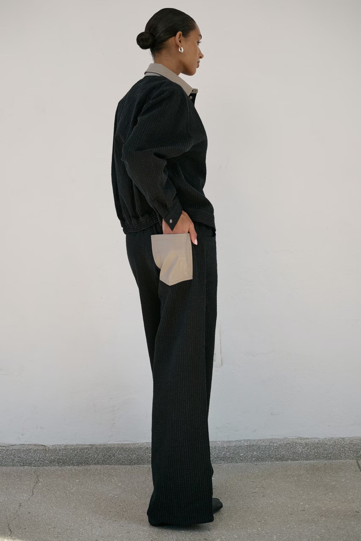 Katana Sofia Black