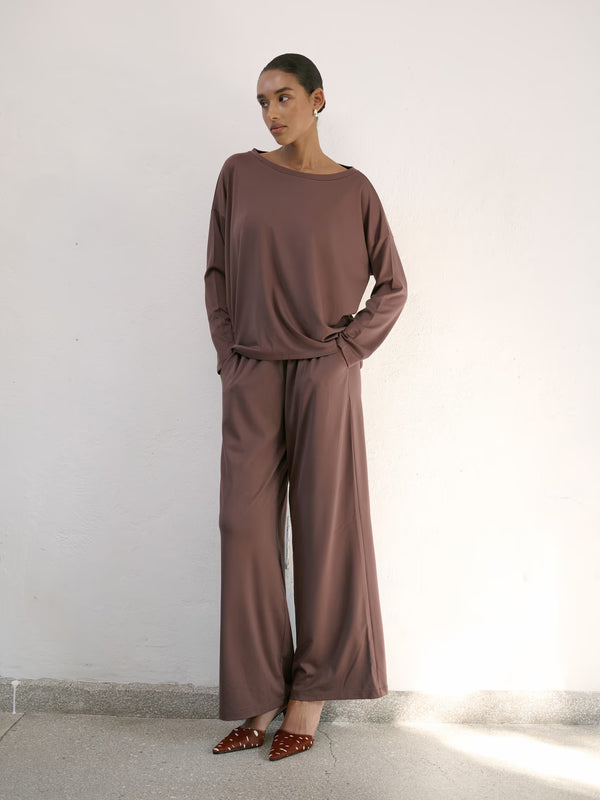 Como Choco Jumper