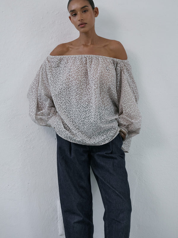 Shirt Begur