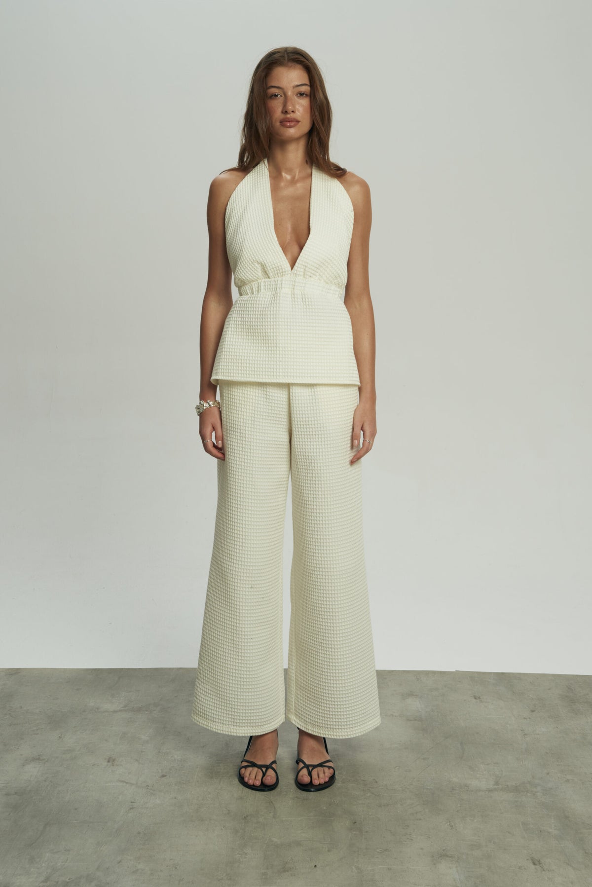 Top Harper White