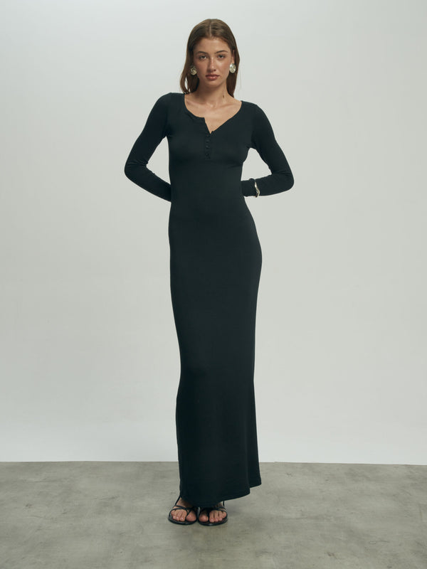 Dress Cara Black