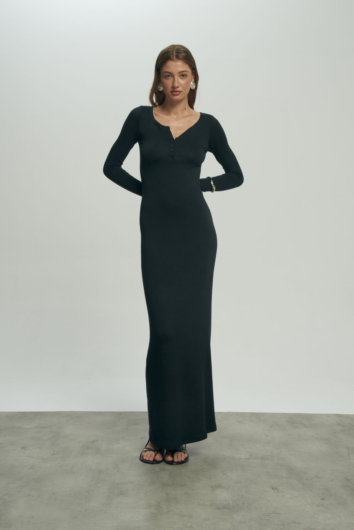 Sukienka Cara Black