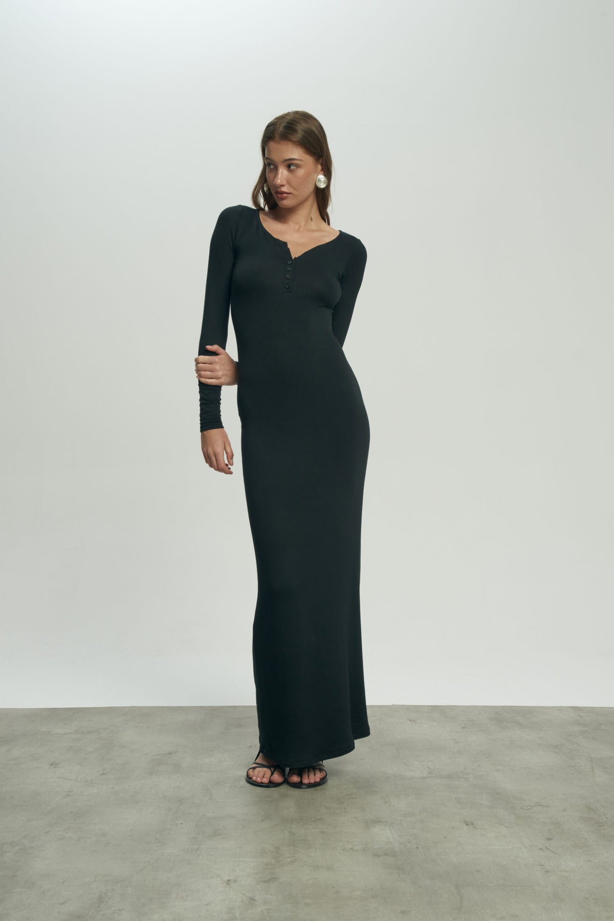 Sukienka Cara Black