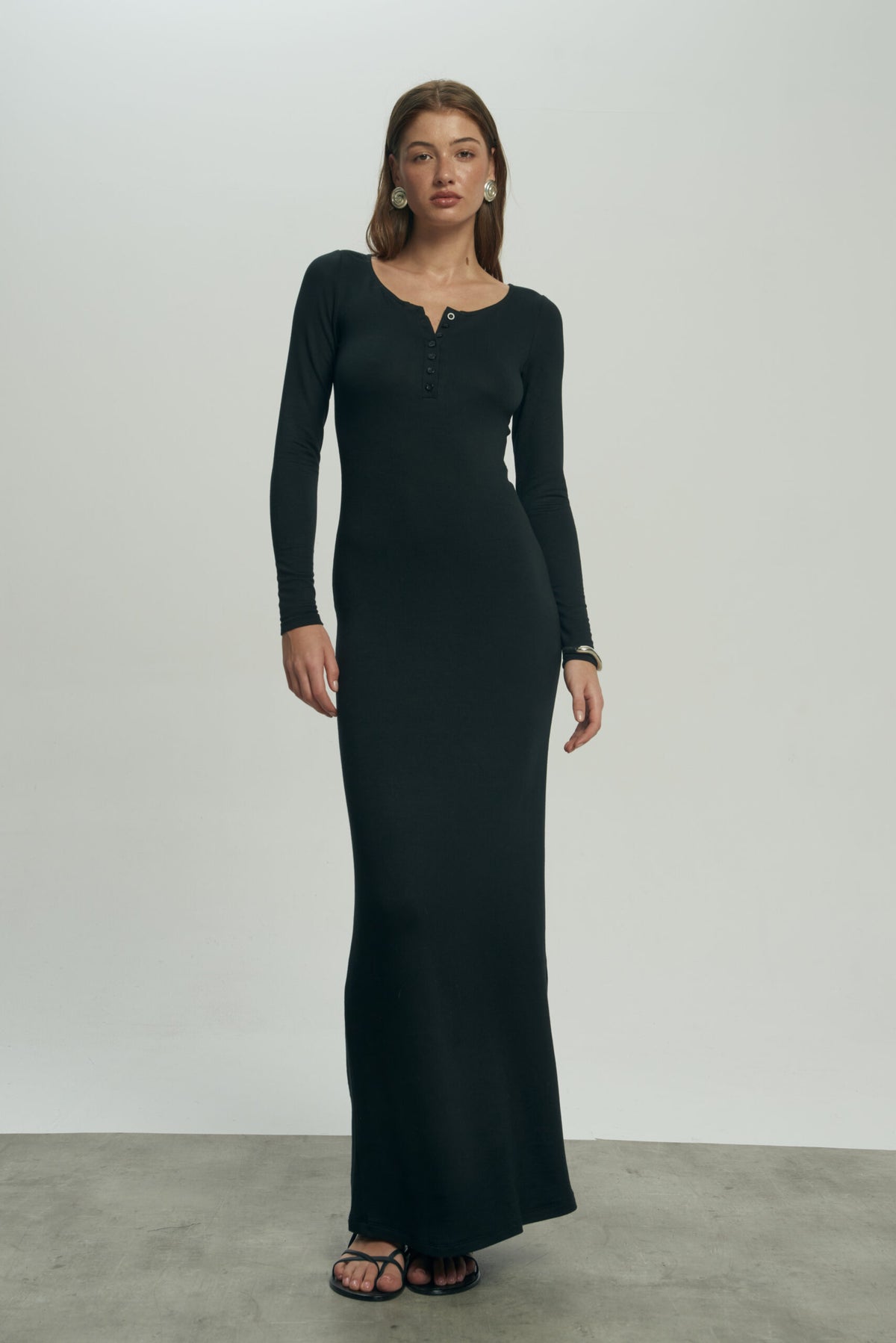 Sukienka Cara Black