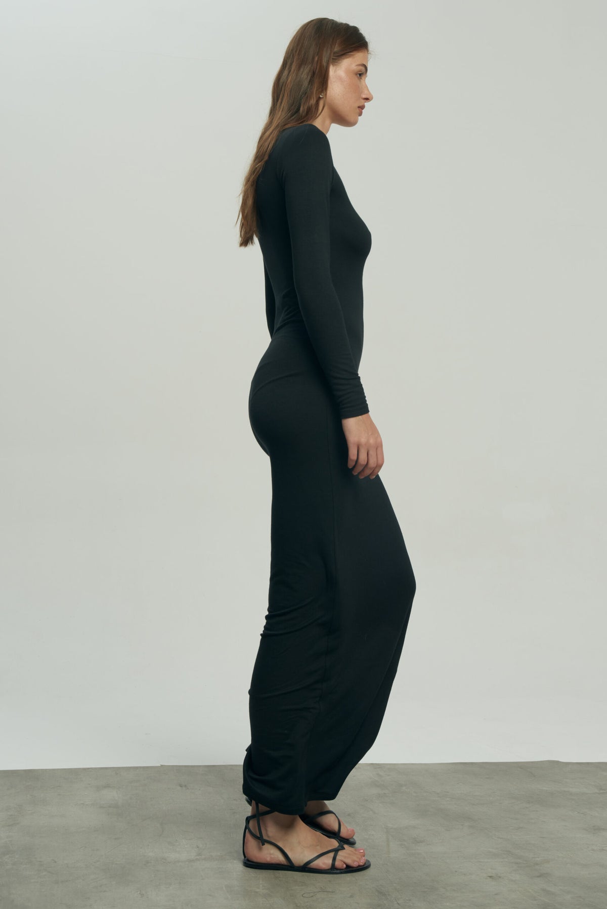 Sukienka Cara Black
