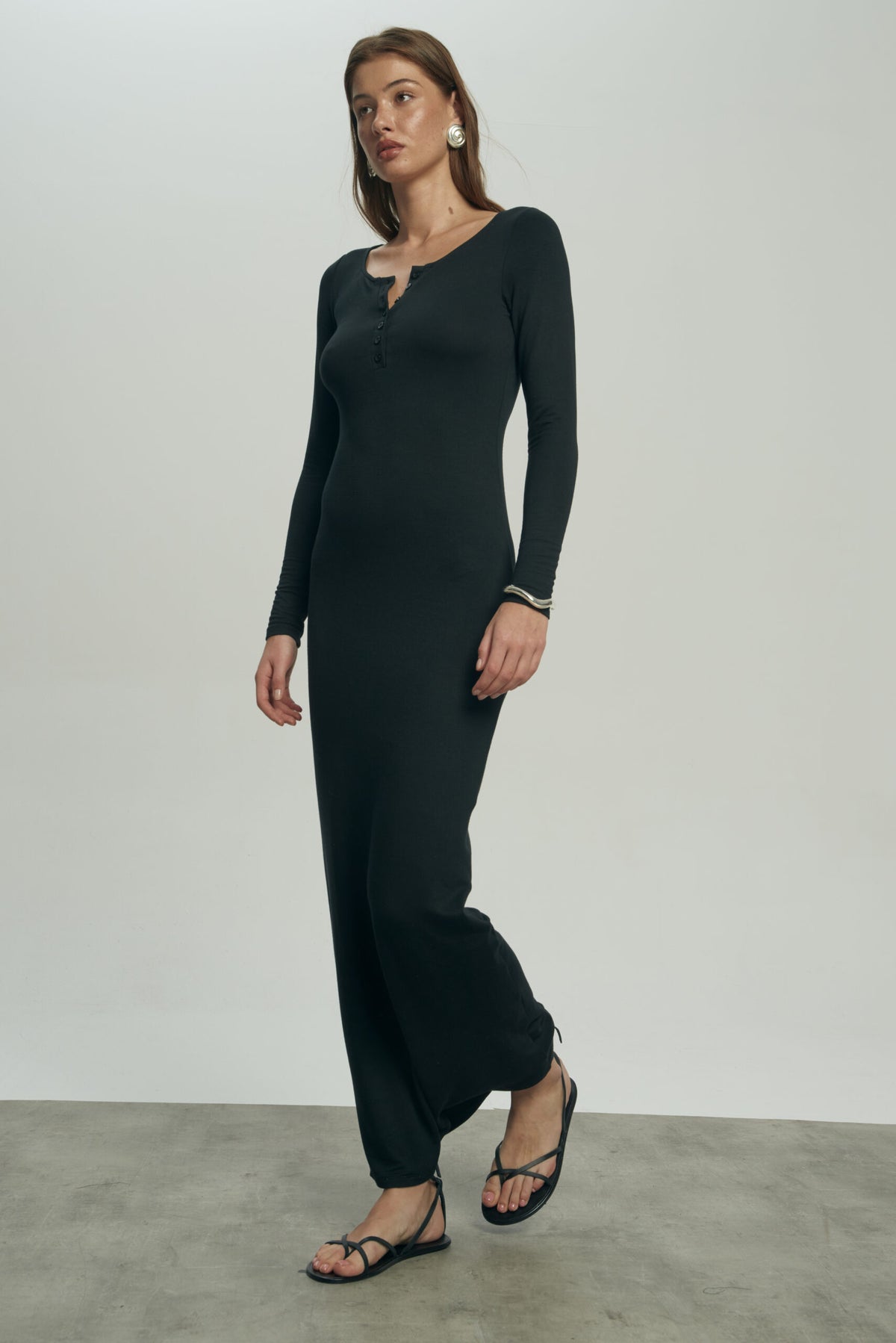 Sukienka Cara Black