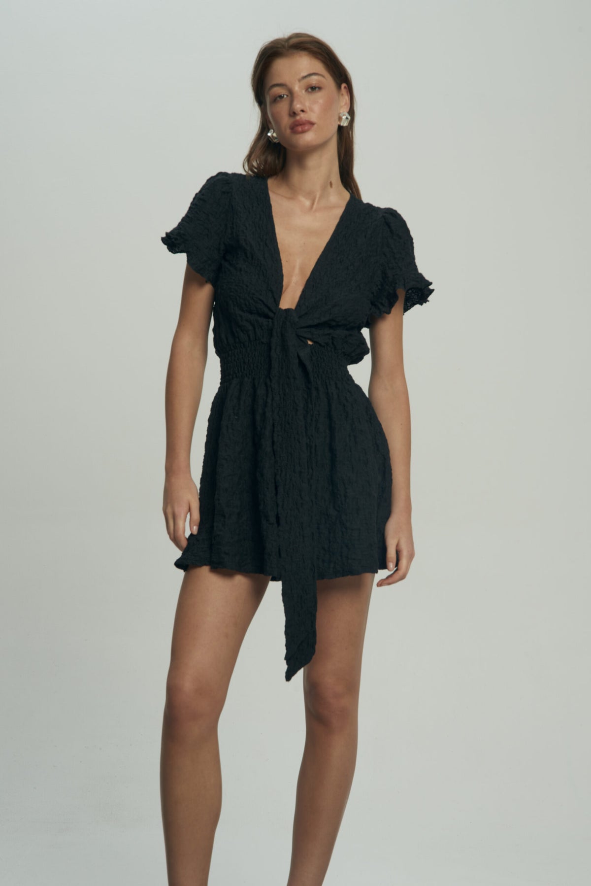 Sukienka Mila Black