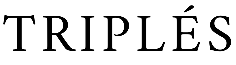 TRIPLÉS