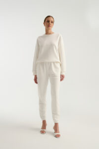 Sweatpants Teddy Off White