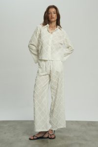 Koszula Pamela White