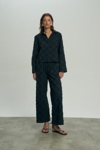 Trousers Kalli Black