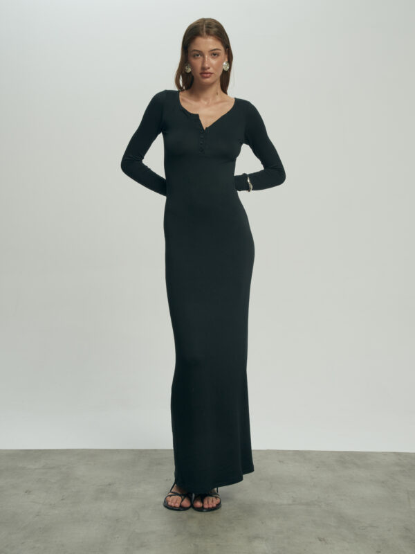 Dress Cara Black