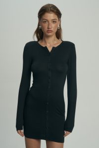 Sukienka Blair Black