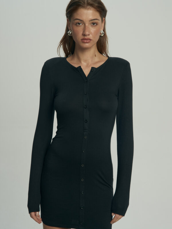 Dress Blair Black