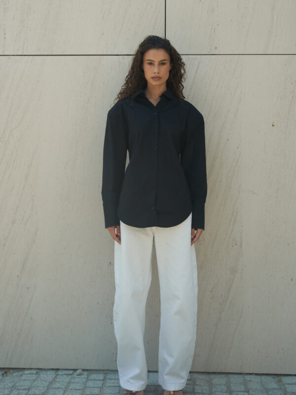 Shirt Isabela Black
