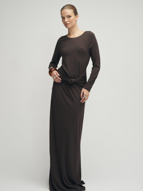 Sukienka Roma Brown