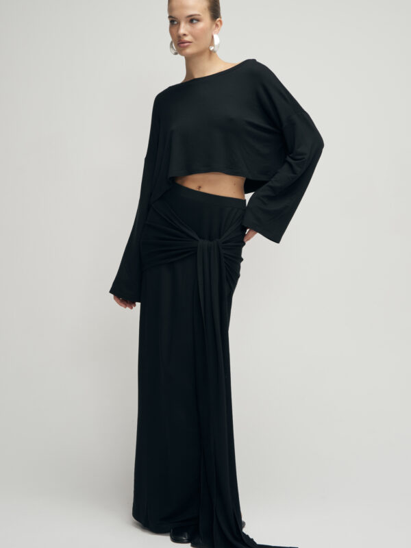 Sweater Amore Black