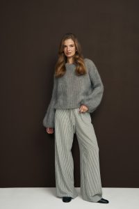 Trousers Amano Stripes