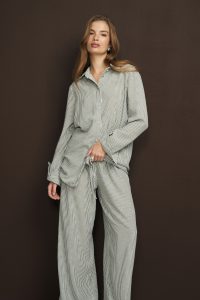 Koszula Lenna Stripes