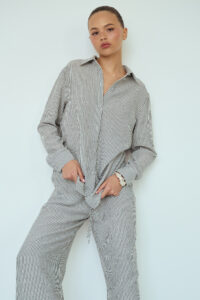 Shirt Lenna Stripes