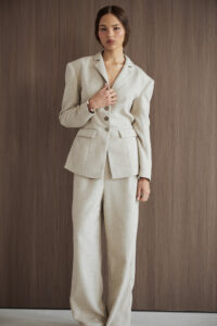 Marynarka New York Beige