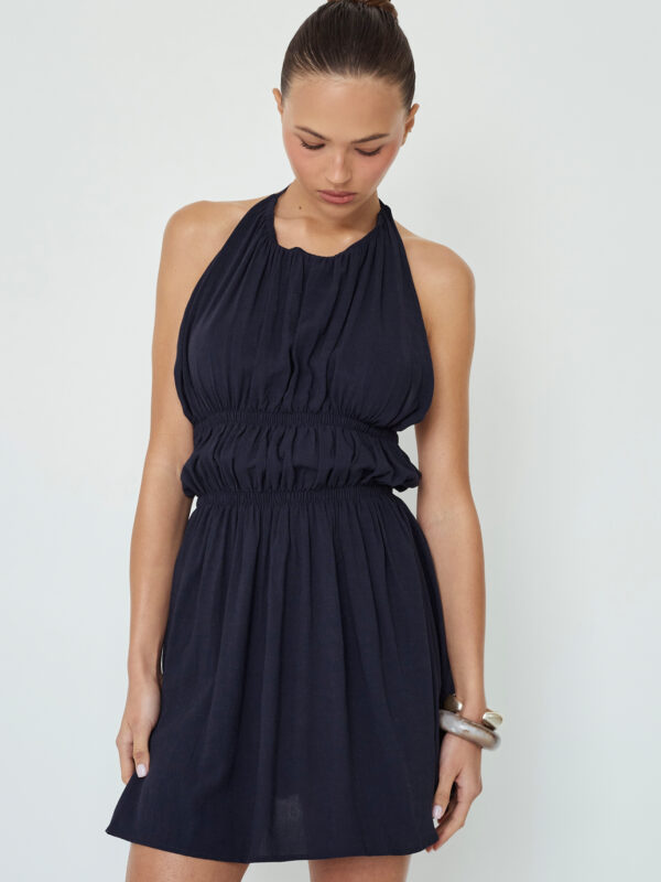 Sukienka Hollie Navy