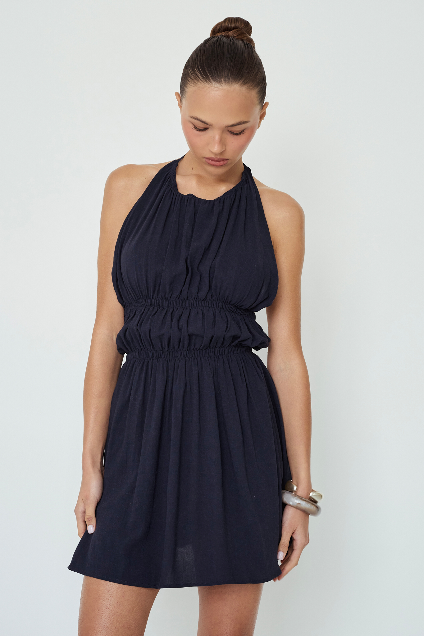 Sukienka Hollie Navy