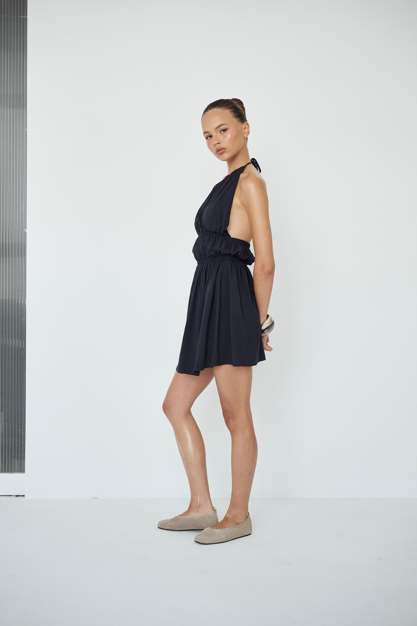 Sukienka Hollie Navy
