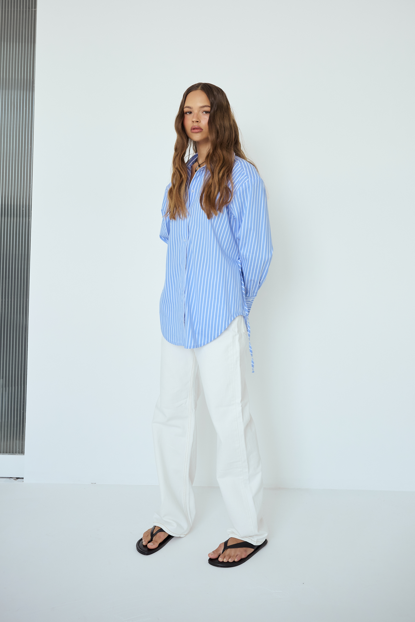 Koszula Isabela Blue