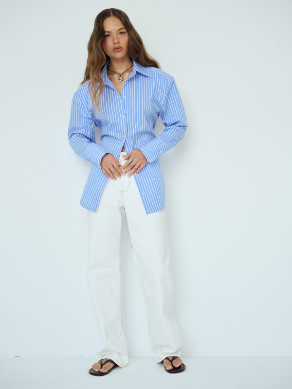 Koszula Isabela Blue