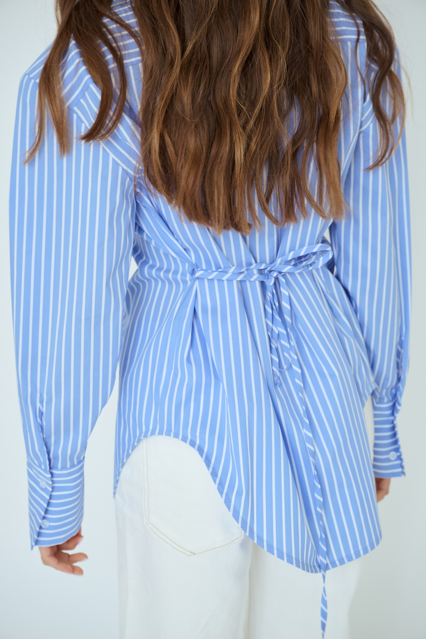 Koszula Isabela Blue