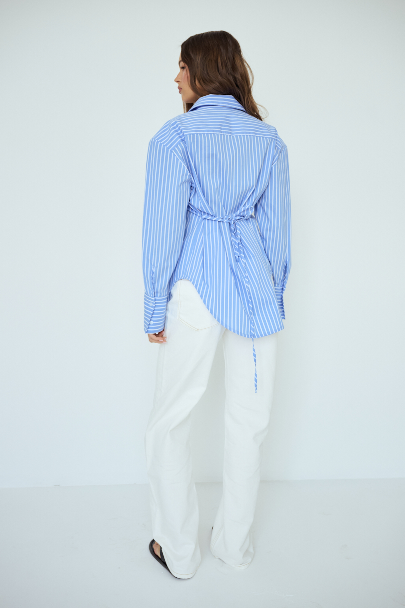 Koszula Isabela Blue