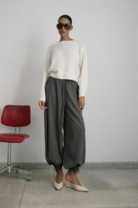 Alpi Creme Jumper